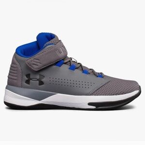 Under Armour Boys' Grade School Get B Zee Basketball Shoes